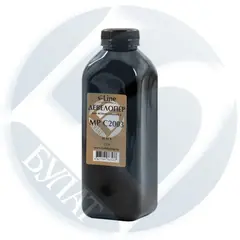 Девелопер БУЛАТ s-Line MP-C2003 для Ricoh MP C2003 (Чёрный, банка 215 г)