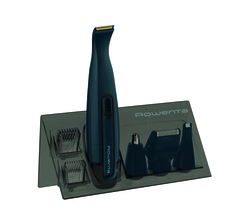 Мультинабор для стрижки Rowenta Precision Trimmer Nomad TN3651F0