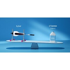 Компактная универсальная секс-машина Lovense Mini Sex Machine (управление через приложение)