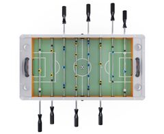 Игровой стол - футбол DFC COMMANDER SB-ST-CR