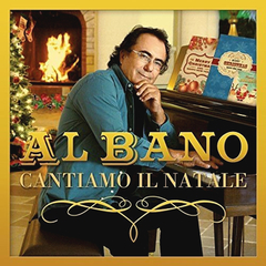 Al Bano / Cantiamo Il Natale (2CD)