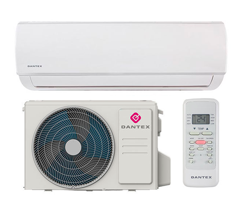 Сплит-система Dantex RK-09SDM4G/RK-09SDM4EG Corso