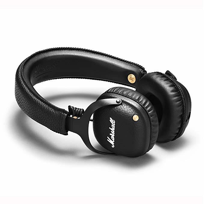 Marshall headset bluetooth sale