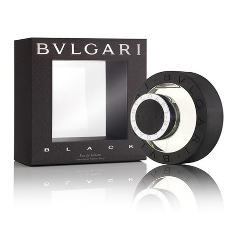 Bvlgari Black