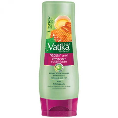 Кондиционер для волос DABUR VATIKA Naturals Repair & Restore