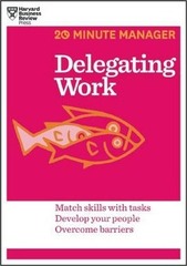 Delegating Work