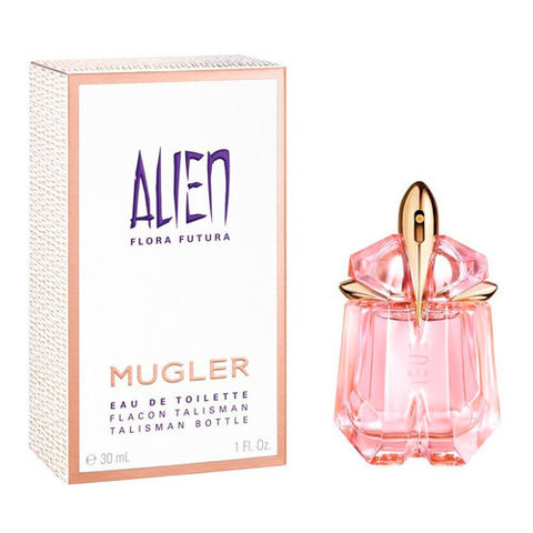 Thierry Mugler Alien Flora Futura