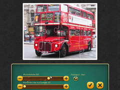 Jigsaw Tour–London (для ПК, цифровой код доступа)