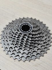Кассета 10 скоростей Shimano CS-HG 50-10 11-36t