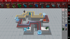 Variables 1 + 2 (для ПК, цифровой код доступа)