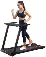 Беговая дорожка Xiaomi UREVO Foldable Treadmills RunningMachine