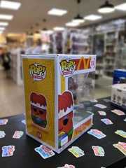 Funko POP! McDonalds: Tennis Nugget (114) (Б/У)