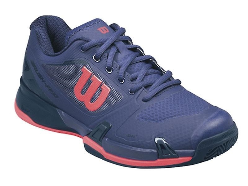 Wilson rush pro 2.5 women's store