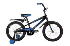 Велосипед Novatrack Dodger 18