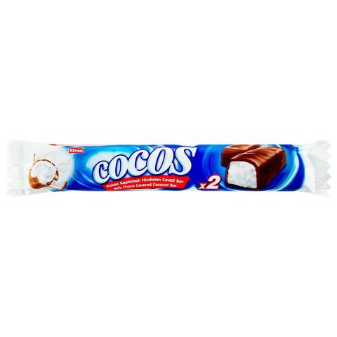 Шоколадный батончик Cocos