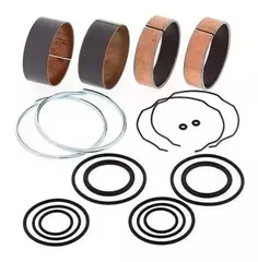 ремкомплект передней вилки 47 мм Showa