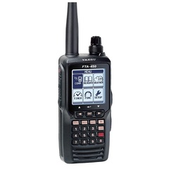 Yaesu FTA-450L