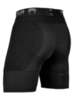 Компрессионные шорты Venum G-Fit Black