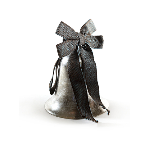 КОЛОКОЛЬЧИК ORN SILVER