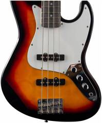 TERRIS TJB-46 SB - Бас-гитара 4 струны