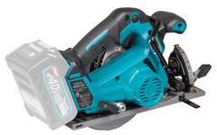 Аккумуляторная пила дисковая Makita HS012GZ