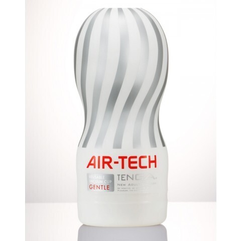 TENGA Многоразовый стимулятор Air-Tech Gentle