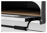 фото 2 Печь для пиццы ITPIZZA MS4 220В на profcook.ru