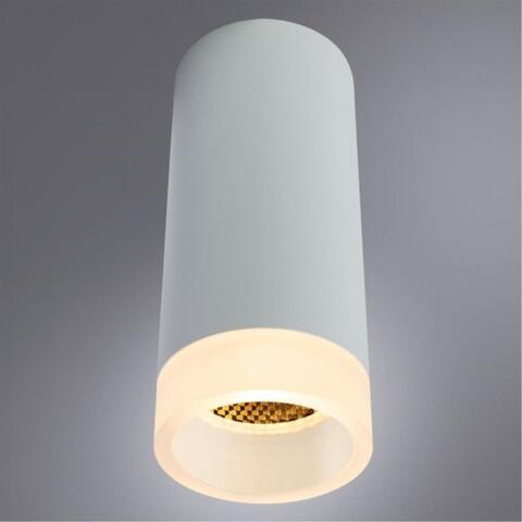 Накладной светильник Arte Lamp OGMA A5556PL-1WH