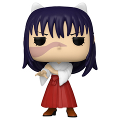 Funko POP! Jujutsu Kaisen: Utahime Iori (1639)