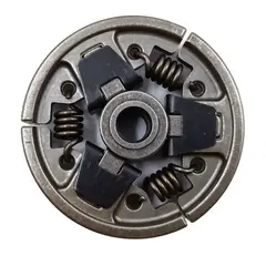 Сцепление DDE GS400/16