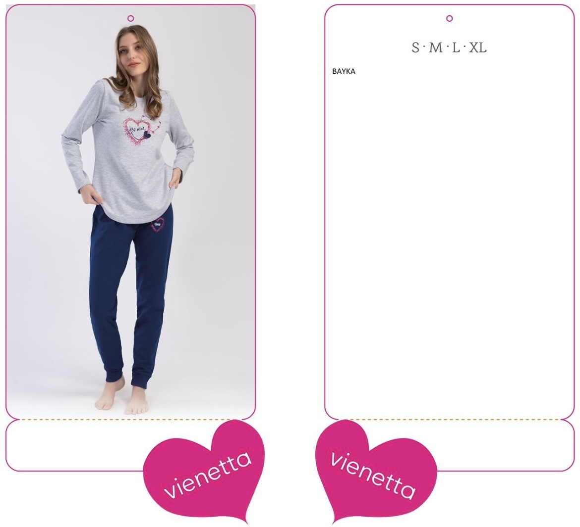 S M L Xl