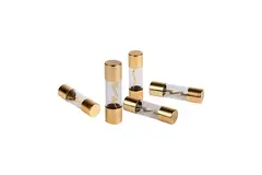 Предохранитель 40А (к-т 5ед)