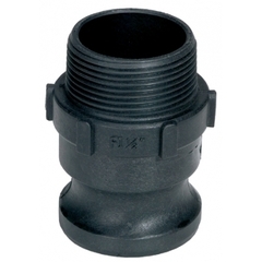 Штуцер соединительный БРС G2 НР тип F ЭкоПром(0,11кг;) - арт.557412