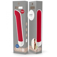 Вибратор Joupie от Fun Factory