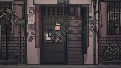 Room 301 NO.6 (для ПК, цифровой код доступа)