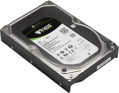 Жесткий диск Seagate 1TB SATA Enterprise 7200 256Mb 6Gb/s  (clean pulled)