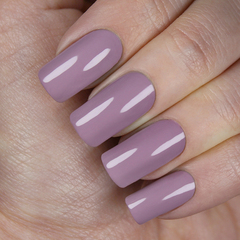 El Corazon 423/ 337 active Bio-gel  Cream лиловый