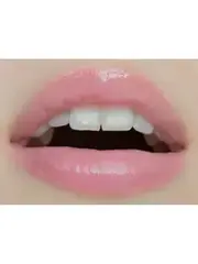 El Corazon Блеск для губ Glamour Shine  G105 розово-оранжевый