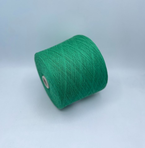 LaneCardate (пр.Италия), art-Canberra 1/15.5 1550м/100гр.100%Меринос, цвет-Светло-зеленый, арт-34987