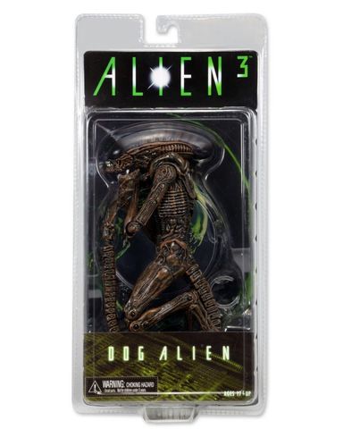 Фигурка Alien 3 Чужой серия 03