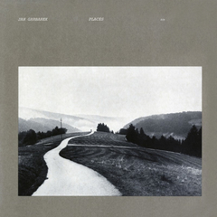 Jan Garbarek / Places (LP)