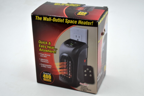 Обогреватель Быстрое Тепло Handy Heater