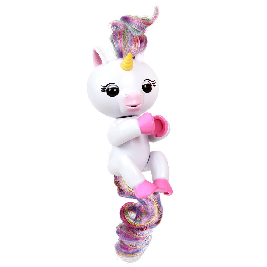 Fingerlings