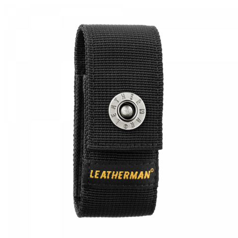 Мультитул Leatherman Signal Coyote 19 функций, коричневый (832404)