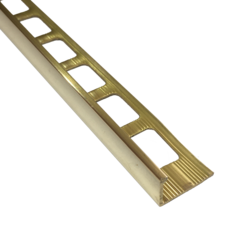 ЛП 10мм "PW" 3м Полир. Г-об. латунь