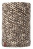 Картинка шарф-труба Buff Margo_шарф Brown Taupe - 1