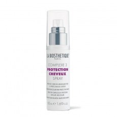 La Biosthetique Protection Cheveux Complexe: Спрей для волос с молекулярным комплексом (Power Spray Complexe 3)