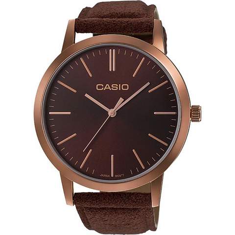 Наручные часы Casio LTP-E118RL-5A фото