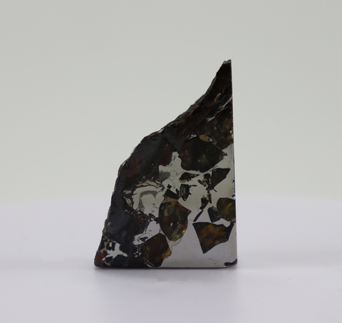 Метеорит Сеймчан, образец