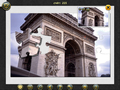 Jigsaw Tour–Paris (для ПК, цифровой код доступа)